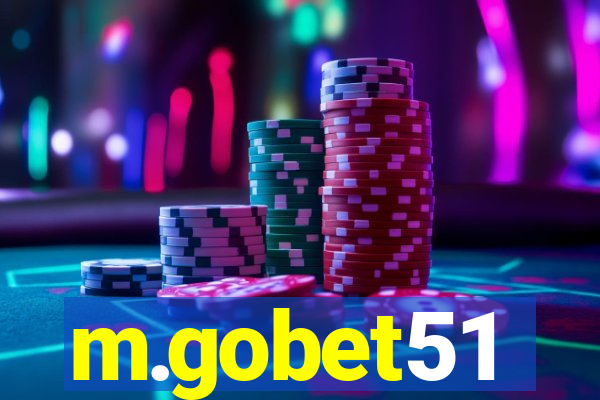 m.gobet51