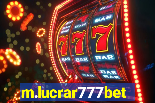 m.lucrar777bet