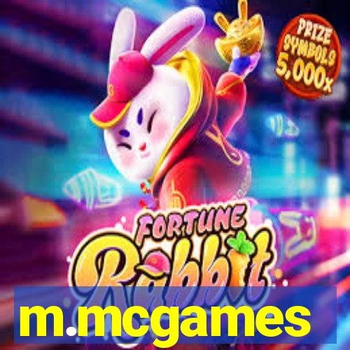 m.mcgames