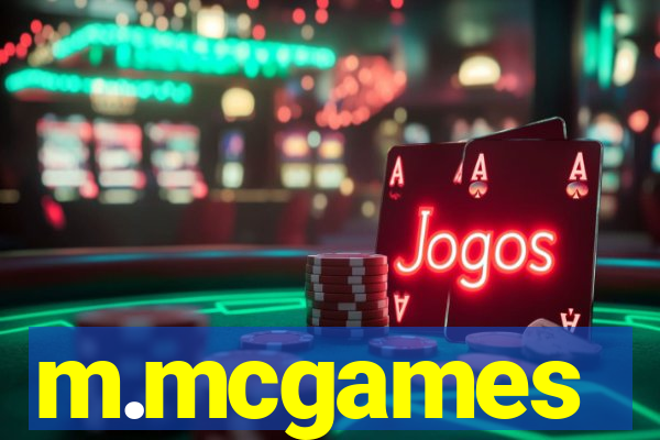 m.mcgames