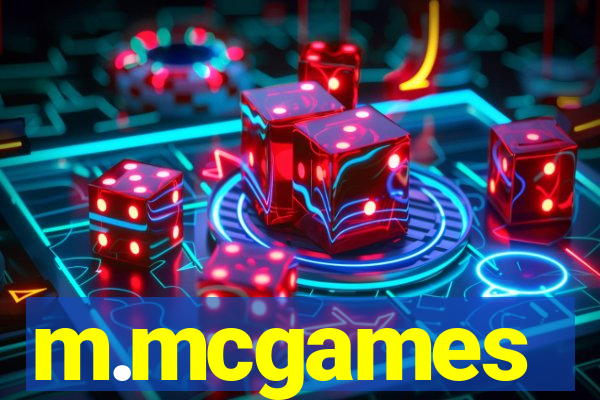 m.mcgames