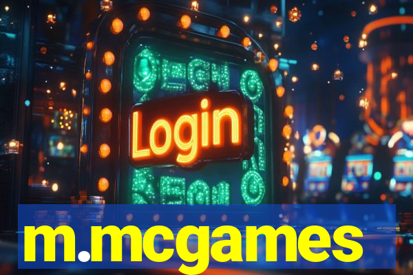 m.mcgames