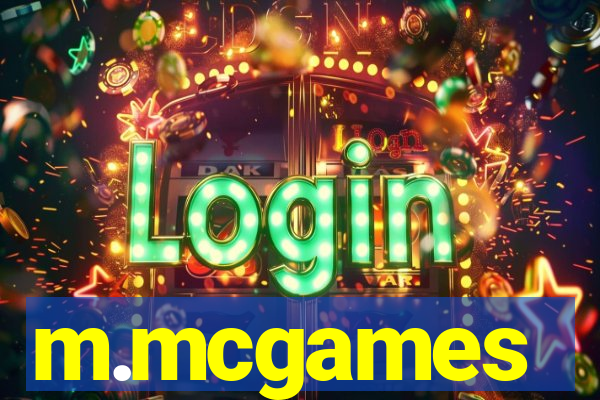 m.mcgames