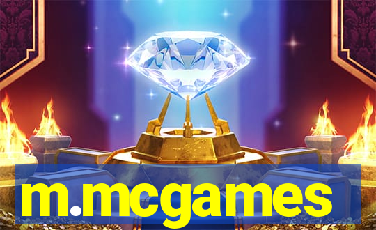 m.mcgames