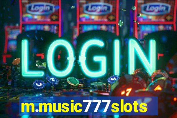 m.music777slots