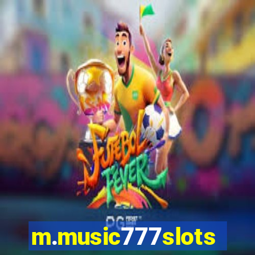 m.music777slots