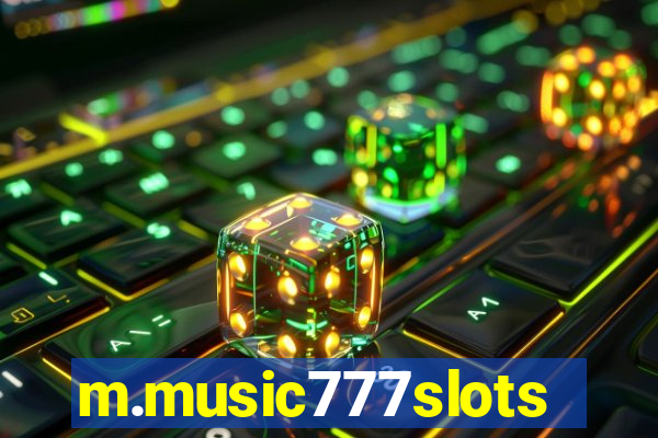 m.music777slots