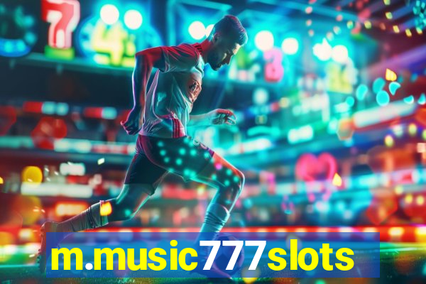 m.music777slots