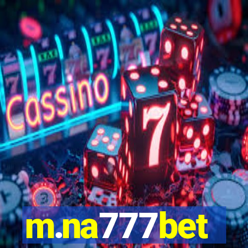 m.na777bet