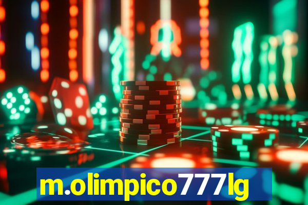 m.olimpico777lg.com