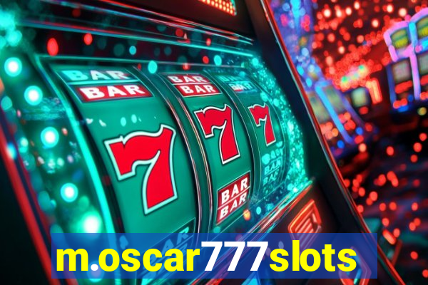 m.oscar777slots