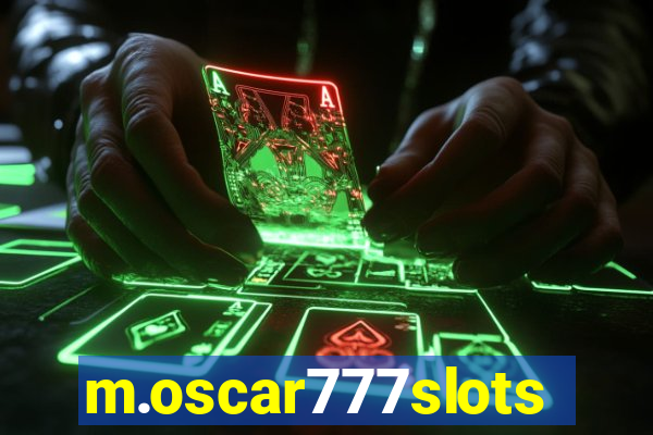 m.oscar777slots