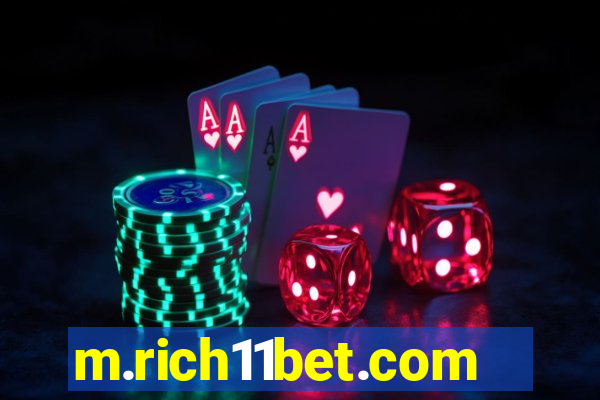 m.rich11bet.com