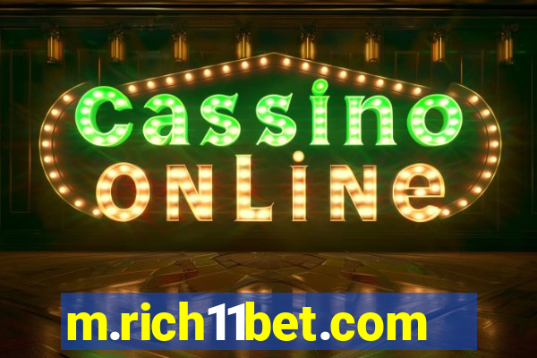 m.rich11bet.com