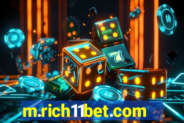 m.rich11bet.com