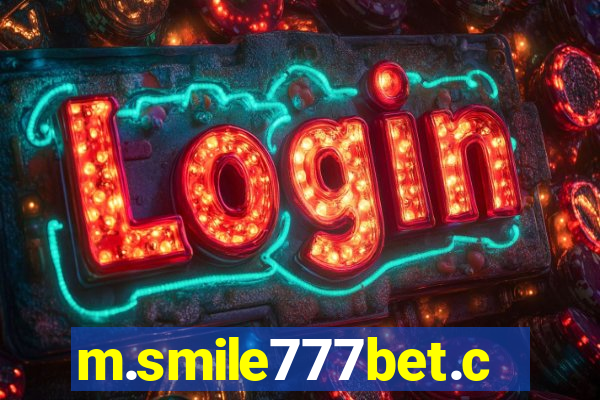 m.smile777bet.com