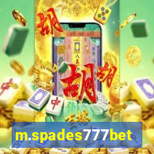 m.spades777bet