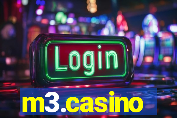 m3.casino