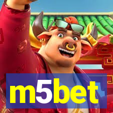 m5bet