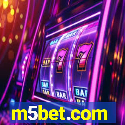 m5bet.com