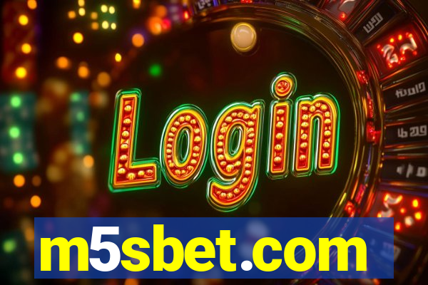 m5sbet.com