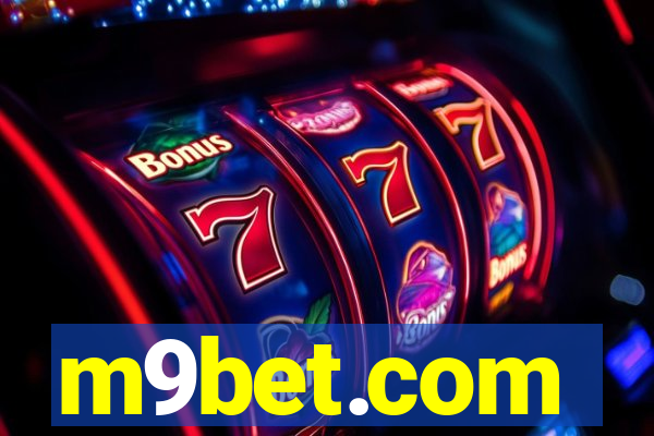 m9bet.com