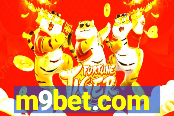 m9bet.com