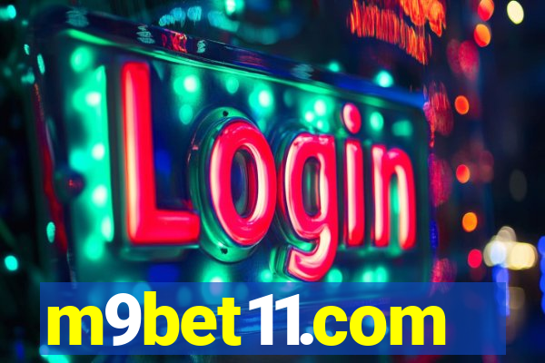 m9bet11.com