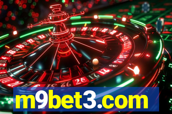 m9bet3.com