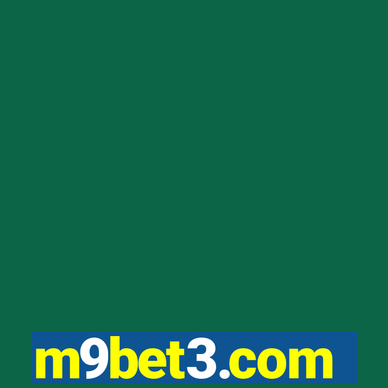 m9bet3.com