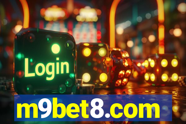 m9bet8.com