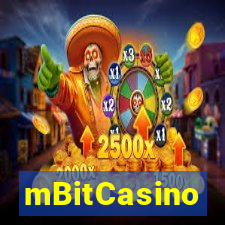 mBitCasino