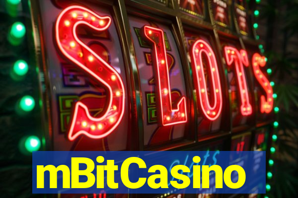 mBitCasino