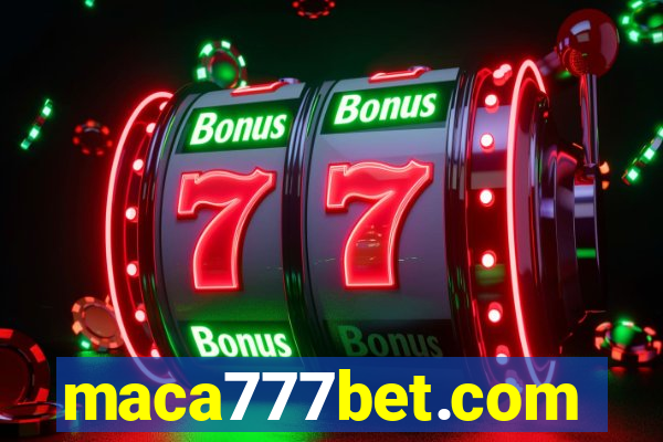 maca777bet.com