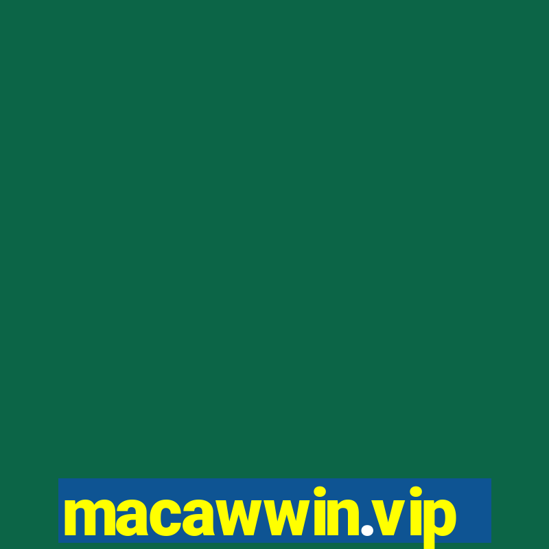 macawwin.vip