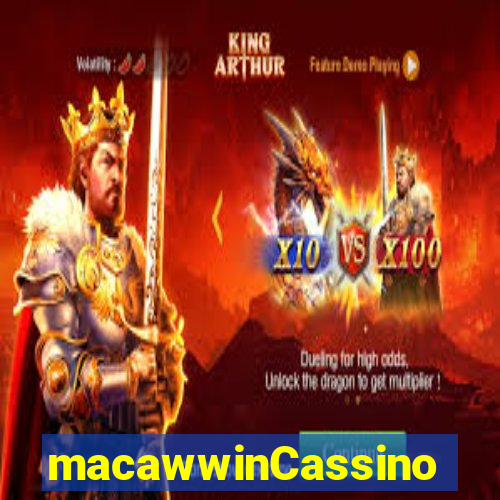 macawwinCassino