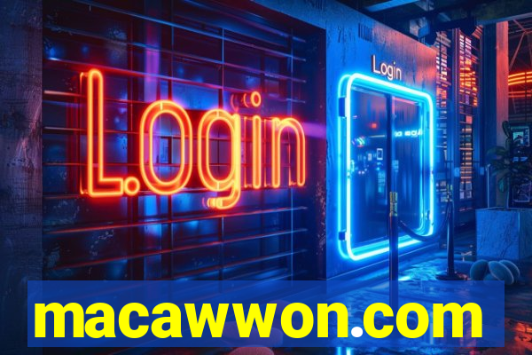 macawwon.com