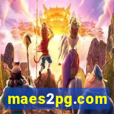 maes2pg.com