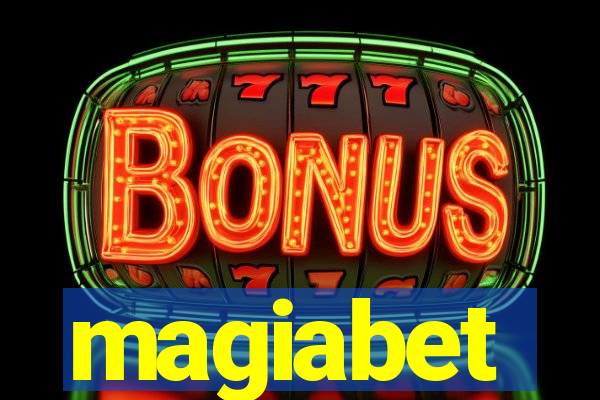 magiabet