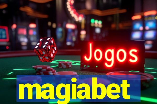 magiabet