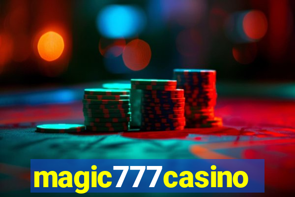 magic777casino