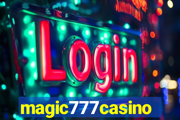 magic777casino