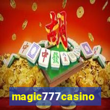 magic777casino