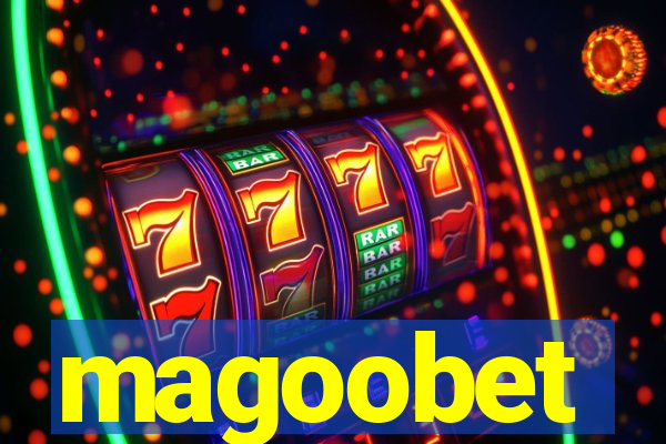 magoobet