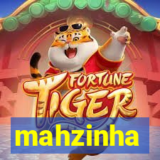 mahzinha