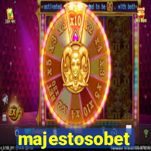 majestosobet