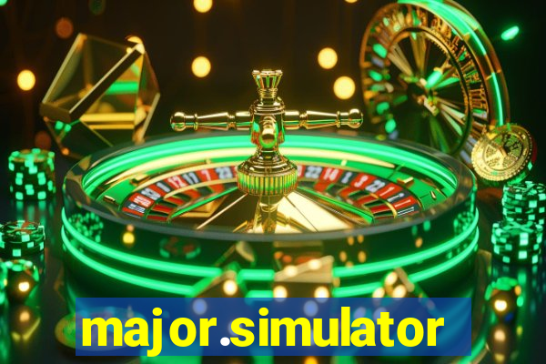 major.simulator