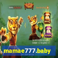 mamae777.baby