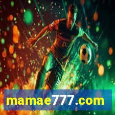 mamae777.com