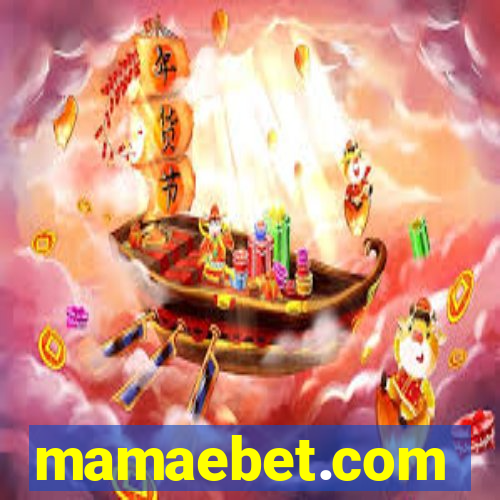 mamaebet.com